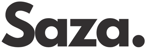 SAZA-AMSTERDAM