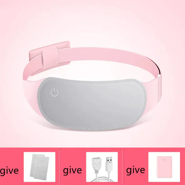 Riem voor menstruatiecomfort