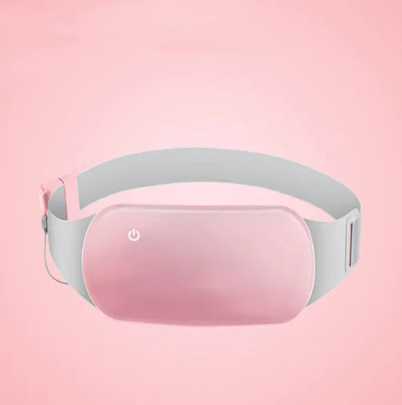 Riem voor menstruatiecomfort
