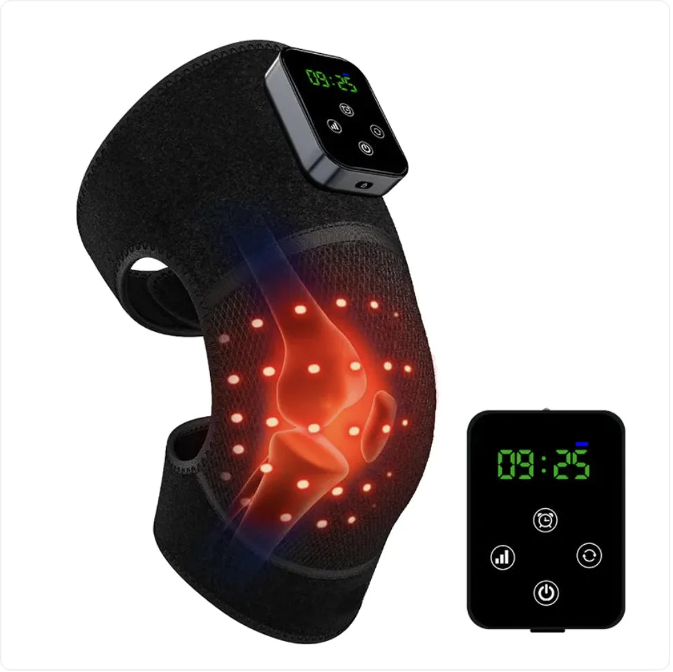 Massager voor kniepijnverlichting