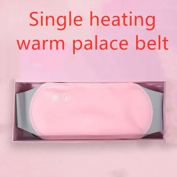 Riem voor menstruatiecomfort